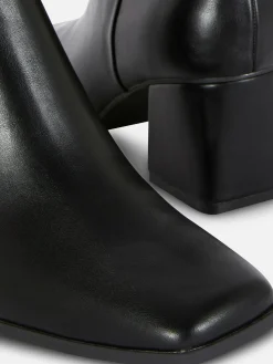 Femme Primark Bottes|Bottines à Talon Bloc