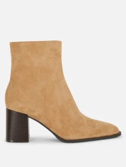 Femme Primark Bottes|Bottines à Talons