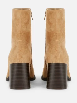 Femme Primark Bottes|Bottines à Talons