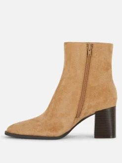 Femme Primark Bottes|Bottines à Talons