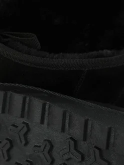 Femme Primark Bottes|Bottines En Daim Synthétique