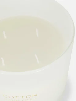 Primark Parfums D'Ambiance|Bougie Parfumée à Mèches Multiples