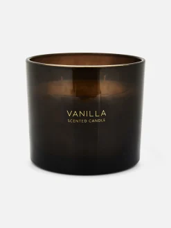 Primark Parfums D'Ambiance|Bougie Parfumée à Mèches Multiples