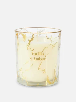 Primark Parfums D'Ambiance|Bougie Parfumée Dans Un Pot En Verre