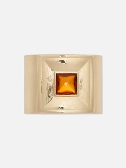 Femme Primark Bijoux|Bracelet à Fausse Gemme Rita Ora