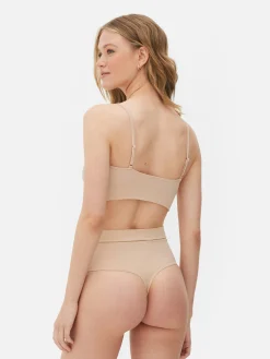 Femme Primark Sous-Vêtements Gainants|Brassière Gainante Sculptante Sans Coutures