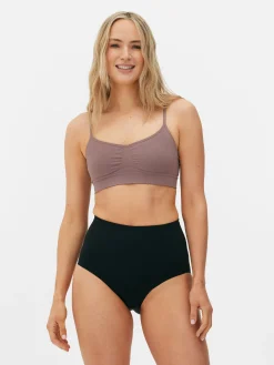 Femme Primark Sous-Vêtements Gainants|Brassière Gainante Sculptante Sans Coutures