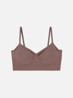 Femme Primark Sous-Vêtements Gainants|Brassière Gainante Sculptante Sans Coutures