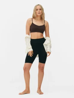 Femme Primark Sous-Vêtements Gainants|Brassière Gainante Sculptante Sans Coutures