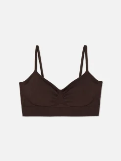 Femme Primark Sous-Vêtements Gainants|Brassière Gainante Sculptante Sans Coutures