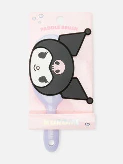Primark Brosses Et Peignes|Brosse à Cheveux Plate Hello Kitty Kuromi
