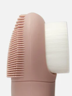 Primark Accessoires De Soins|Brosse De Nettoyage Visage En Silicone