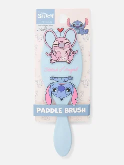 Primark Brosses Et Peignes|Coiffure|Brosse Démêlante Disney Stitch Et Angel
