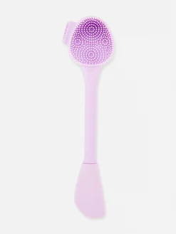 Primark Accessoires De Soins|Brosse Nettoyante Et Massante En Silicone