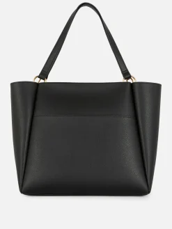 Femme Primark Sacs Et Porte-Monnaie|Cabas En Simili Cuir