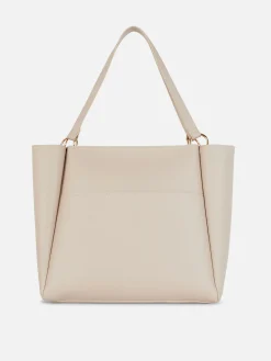 Femme Primark Sacs Et Porte-Monnaie|Cabas En Simili Cuir