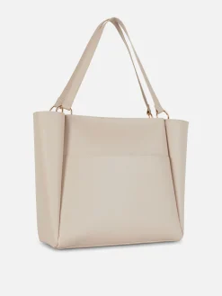 Femme Primark Sacs Et Porte-Monnaie|Cabas En Simili Cuir