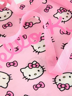 Primark Accessoires Voyages|Cabas Extra Large Hello Kitty