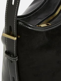 Femme Primark Sacs Et Porte-Monnaie|Cabas Large En Suédine