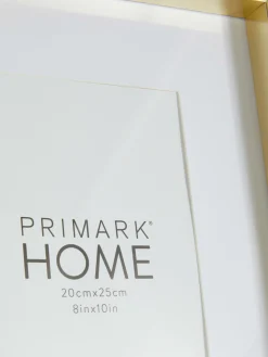 Primark Cadres Et Décorations Murales|Cadre Photo à Poser