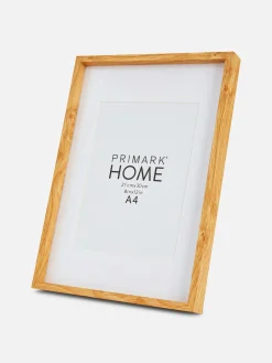 Primark Cadres Et Décorations Murales|Cadre Photo A4