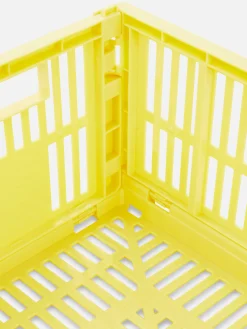 Primark Boîtes Et Paniers|Caisse De Rangement Pliable