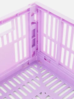 Primark Boîtes Et Paniers|Caisse De Rangement Pliable