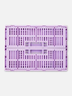 Primark Boîtes Et Paniers|Caisse De Rangement Pliable