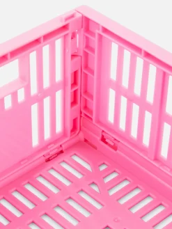 Primark Boîtes Et Paniers|Caisse De Rangement Pliable