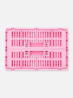 Primark Boîtes Et Paniers|Caisse De Rangement Pliable