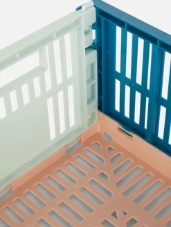 Primark Boîtes Et Paniers|Caisse De Rangement Pliable