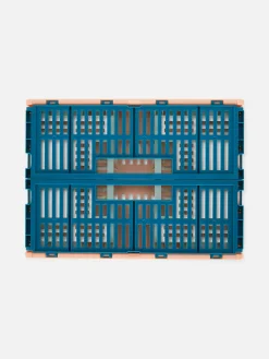 Primark Boîtes Et Paniers|Caisse De Rangement Pliable