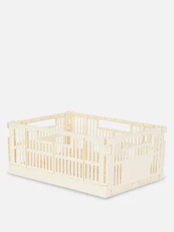 Primark Boîtes Et Paniers|Caisse De Rangement Pliable