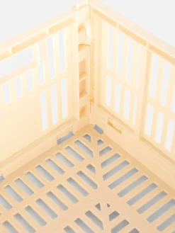 Primark Boîtes Et Paniers|Caisse De Rangement Pliable