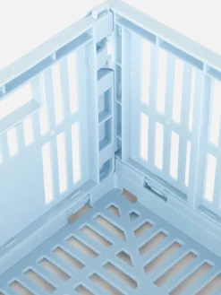 Primark Boîtes Et Paniers|Caisse De Rangement Pliable