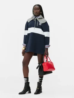 Femme Primark Chapeaux, Gants Et Écharpes|Capuche En Maille Torsadée Rita Ora