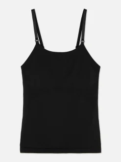 Femme Primark Hauts Et T-Shirts|Caraco D'allaitement Décolleté