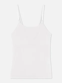 Femme Primark Hauts Et T-Shirts|Caraco D'allaitement Sans Coutures