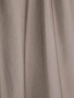 Femme Primark Hauts De Pyjama|Caraco De Pyjama Court En Satin à Col En V