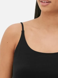 Femme Primark Hauts Et T-Shirts|Caraco Long