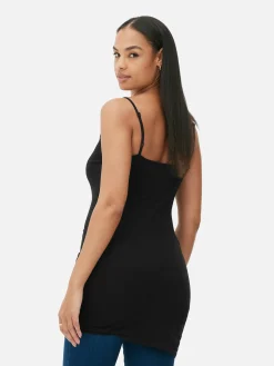 Femme Primark Hauts Et T-Shirts|Caraco Long