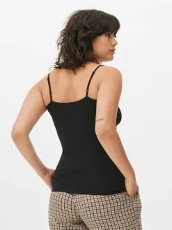 Femme Primark Hauts Et T-Shirts|Caraco Stretch