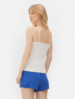 Femme Primark Hauts Et T-Shirts|Caraco Stretch