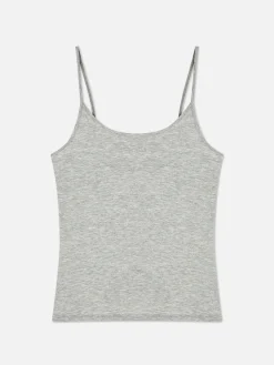 Femme Primark Hauts Et T-Shirts|Caraco Stretch Décolleté