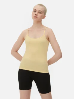 Femme Primark Hauts Et T-Shirts|Caraco Stretch Essential