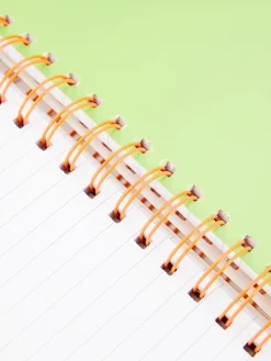 Enfant Primark Carnets|Carnet A4 à Motif Marguerite