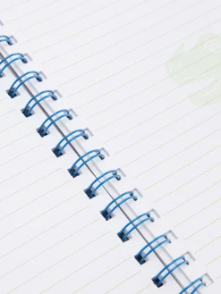 Enfant Primark Carnets|Carnet A5 Fantaisie à Motif Dinosaure