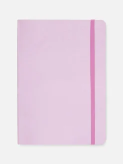 Enfant Primark Carnets|Carnet Format A5 En Simili Cuir