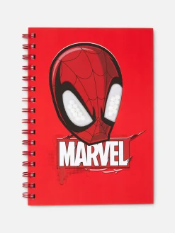 Enfant Primark Carnets|Carnet Marvel Spider-Man
