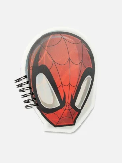 Enfant Primark Carnets|Carnet Marvel Spider-Man